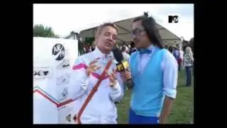 TRENDY 18 выпуск 1-ая часть
