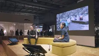 Salone del Mobile.Milano 2023 - Highlights