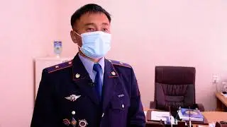 Комментарий ДП Карагандинской области