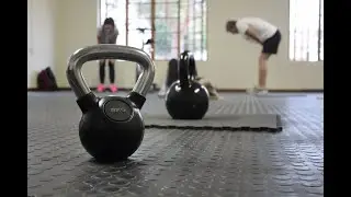 30 MIN HOME WORKOUT CHALLENGE