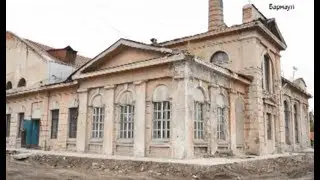 Заброшенный памятник архитектуры превратят в газовую котельную в Барнауле