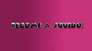 Join the Squidos!