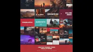 Creating Stunning Videos Adobe Spark
