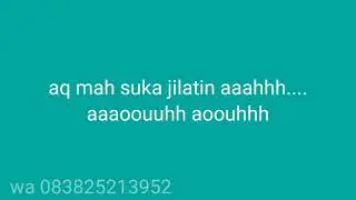 cowok desah,suara desah bikin ngilu