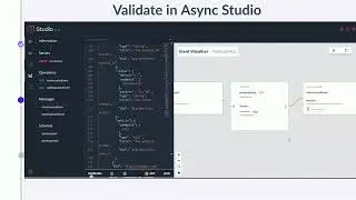 Mule AsyncAPI Generator