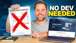 Best AI Website Builders in 2026: No Developer Needed