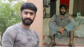 VU KON THA True Story Of Pak Army, ISI  Hero Captain Qadeer Shaheed #ISI #PAK ARMY #WORLD