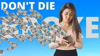 8 MONEY HABITS That Keep You POOR Even With A Reasonable INCOME