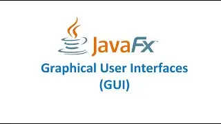 24 JavaFX - Session 2
