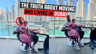 Moving to Dubai: Starting a business and living in Dubai