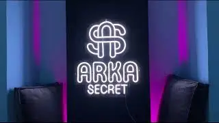 Arka Secret Beats -Move (Type Beat Lil Uzi Vert)
