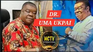 THE BEST SONGS OF REV. DR. UMA UKPAI || THE GRATE GOSPLE GENERAL