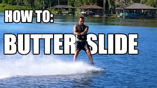 HOW TO: Easy Wakeboard Tricks