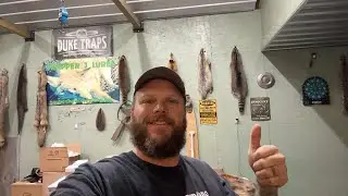 Stop by and chat