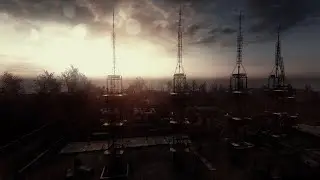S.T.A.L.K.E.R. Спуск