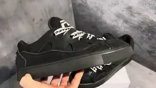 Кроссовки Fila Fusion Casper