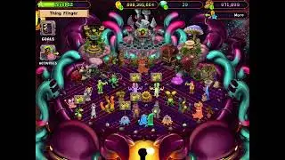 Msm getting 3 new monsters on magical nexus
