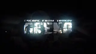 Escape From Tarkov - LIVE Reaction To The ARENA Announcement Trailer! I'M HYPE!