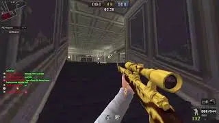 [LIVE STREAMING POINT BLANK] - Hari Terakhir Free Main PB #2
