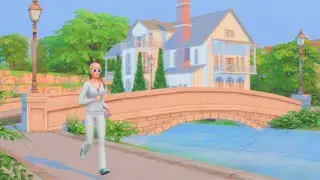 Willow Creek - Sims 4 Film Project