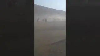 бузкаши Каерма 20221