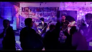Slipknot - Wait and Bleed (cover) HYPNOTIKA