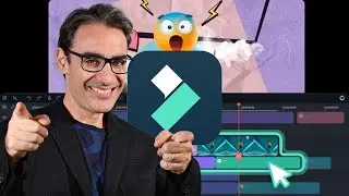 Filmora | Corso di Editing Video: da Principiante a Esperto