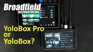 YoloLiv YoloBox Pro vs YoloBox