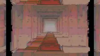 Nothing To Hit but I ran it through some filters