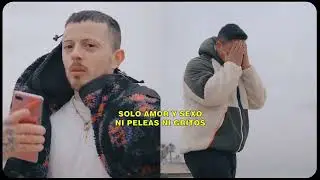 Pimp Flaco & Neelo - Te cansé