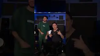 Марат & Арни - Бумеранг (31.10)