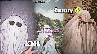 Special funny xml 😂 🥀 || hindi trending 🔥🔥 XML FILE 😈
