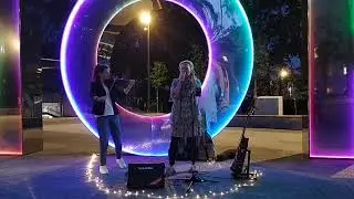 Мила Фенхель и Ольга Афонина - Дым