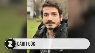 Cahit Gök Kimdir?