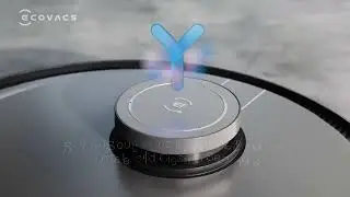 ECOVACS ROBOTICS Introducing DEEBOT X1 OMNI
