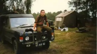 Green 'Machines' TACR2 's (Early & Late versions) in service with RAF F&R