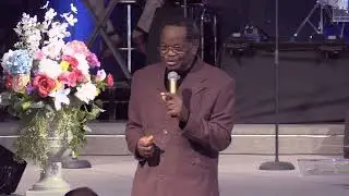 Beware of DISLOYAL LEADERSHIP 11.3.24