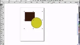 CorelDRAW ders 3