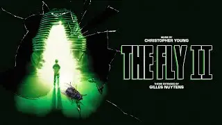 Christopher Young: The Fly 2 Theme [Extended by Gilles Nuytens]