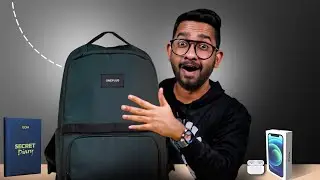 9 Things I Can't Live Without!