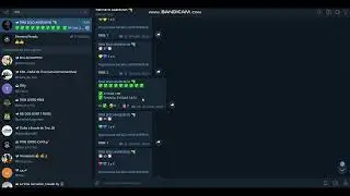 [SPEEDWAY] HOW TO MAKE MONEY WITH THE SPEEDWAY BOT - BBTIPS