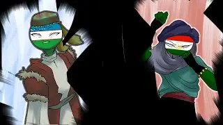 Narinay// original [meme]// countryhumans // world nomad games//#shorts