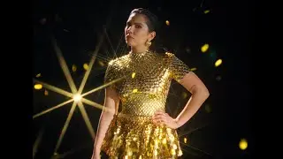 Erny Belle - Stay Golden (Official Video)