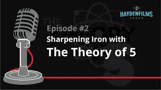 HFV #2 | Haydenfilms Verge Episode Two - 