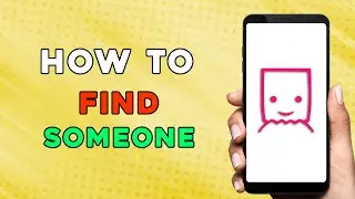 How to Find Someone on Tellonym (Easiest Way)