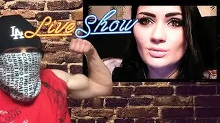 стрим с каналом I Know *Олег в гостях на моем стриме*