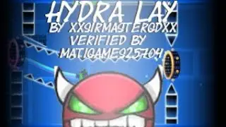 HYDRA by XxSirMasterGDxX VERIFIED