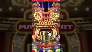 Level up for Gold Mario? 4th anni ranked results 