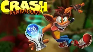 This Platinum Was VERY Rage Inducing!! - Path To Platinum
