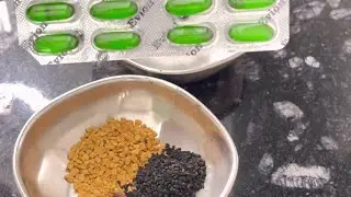 Home Remedy For Hair||बालों के लिए घरेलू उपाय #remedies #remedy #home #homemade #homeremedies #diet